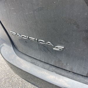 صورة مصغرة 23 لـ 2018 Chrysler PACIFICA TOURING L