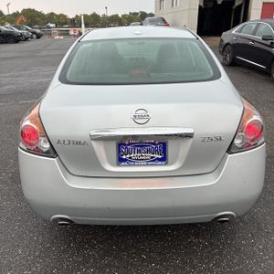 صورة 7 لـ 2011 Nissan ALTIMA 2.5 SL