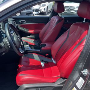 2024 Acura INTEGRA W/A-SPEC 缩略图 32