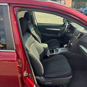 صورة مصغرة 31 لـ 2012 Subaru OUTBACK 2.5I PREMIUM