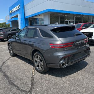 صورة 5 لـ 2022 Genesis GV70 3.5T SPORT