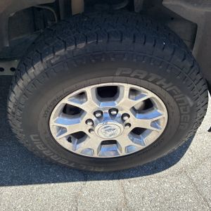 صورة مصغرة 20 لـ 2023 RAM 2500 LARAMIE