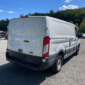 FORD TRANSIT 350 - 8