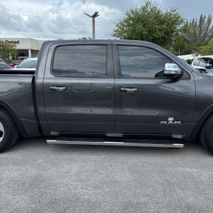 2019 RAM 1500 BIG HORN — миниатюра 31