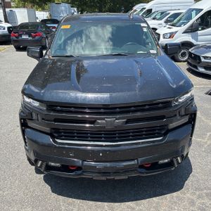 2019 Chevrolet SILVERADO 1500 RST — миниатюра 13