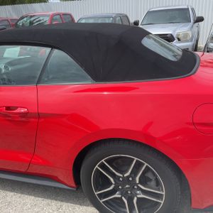 FORD MUSTANG ECOBOOST PREMIUM - 5