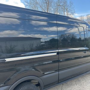 FORD TRANSIT 150 - 9