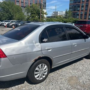 صورة 9 لـ 2002 Honda CIVIC LX