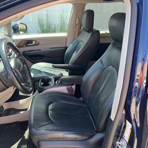 صورة مصغرة 32 لـ 2018 Chrysler PACIFICA TOURING L