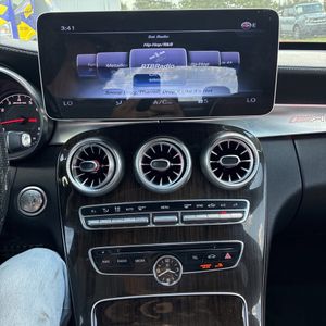 صورة مصغرة 38 لـ 2018 Mercedes-BENZ C-CLASS AMG