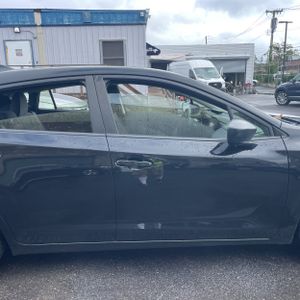 2024 Subaru IMPREZA BASE 照片 10