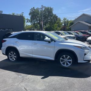 LEXUS RX 350 BASE - 10