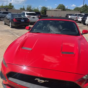 صورة مصغرة 49 لـ 2018 FORD MUSTANG ECOBOOST PREMIUM