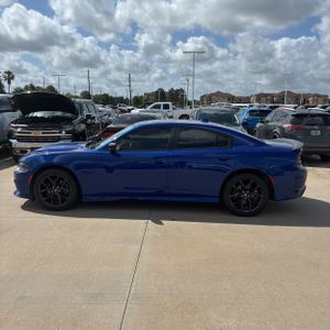 DODGE CHARGER R/T - 3