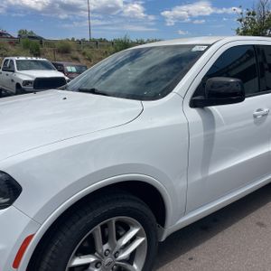 صورة 2 لـ 2025 Dodge DURANGO GT