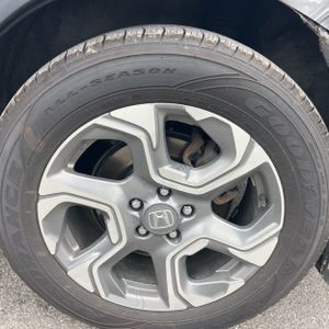 صورة مصغرة 16 لـ 2018 Honda CR-V EX