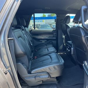 2021 FORD EXPEDITION MAX LIMITED — миниатюра 35