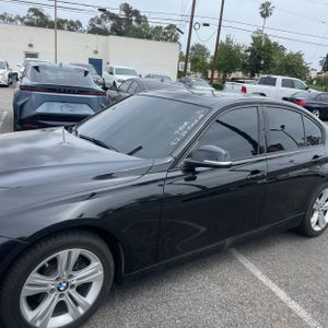 BMW 3 SERIES 328I - 2