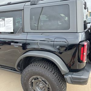 FORD BRONCO EVERGLADES ADVANCED - 6