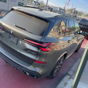 BMW X5 XDRIVE40I - 7