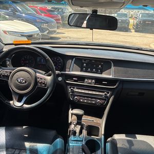 صورة مصغرة 36 لـ 2017 KIA OPTIMA EX