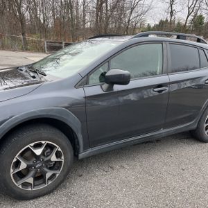 SUBARU CROSSTREK 2.0I PREMIUM - 2