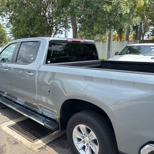 2024 Chevrolet SILVERADO 1500 LT — фото 6