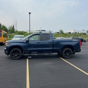 صورة 3 لـ 2019 Chevrolet SILVERADO 1500 CUSTOM