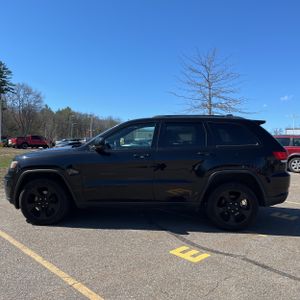 JEEP GRAND CHEROKEE - 4