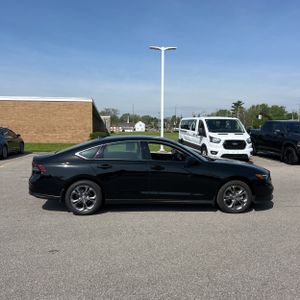 HONDA ACCORD EX - 10