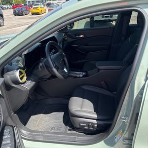 2025 Chevrolet TRAX ACTIV — миниатюра 32