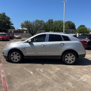 2011 Cadillac SRX LUXURY COLLECTION — фото 3
