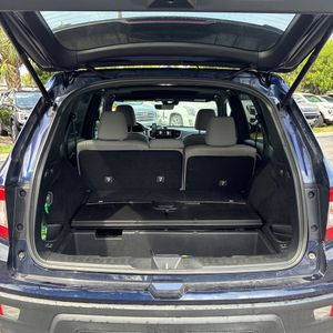 صورة مصغرة 42 لـ 2021 Honda PASSPORT EX-L
