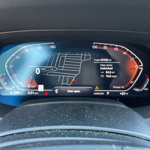صورة مصغرة 41 لـ 2022 BMW X7 XDRIVE40I