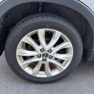 2014 Mazda CX-5 GRAND TOURING 缩略图 19