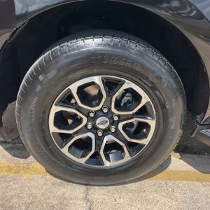 2024 FORD EXPEDITION XLT — миниатюра 14