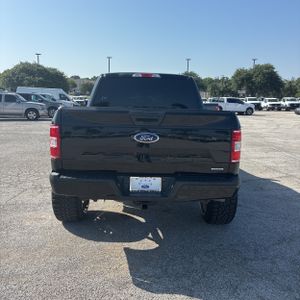 صورة 7 لـ 2019 FORD F-150 XL