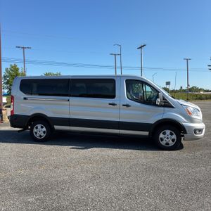 FORD TRANSIT 350 XL - 10