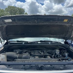 2016 Toyota TUNDRA LIMITED 缩略图 45