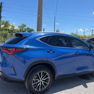 صورة 9 لـ 2022 Lexus NX 250 PREMIUM