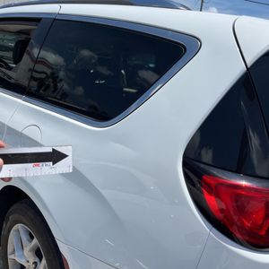 صورة مصغرة 63 لـ 2017 Chrysler PACIFICA TOURING-L PLUS