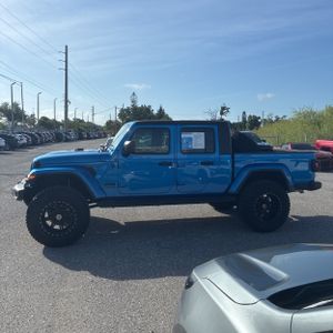 JEEP GLADIATOR SPORT S - 3