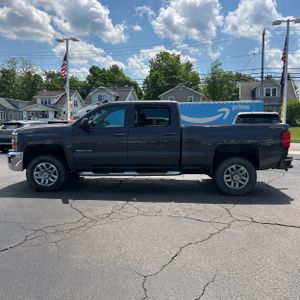 صورة 3 لـ 2016 Chevrolet SILVERADO 2500HD LT