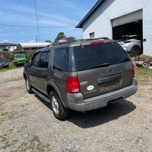 FORD EXPLORER XLS - 5