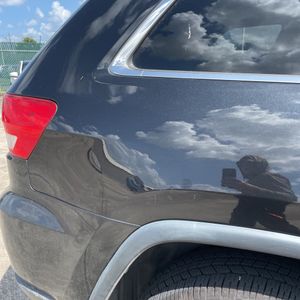 2012 JEEP GRAND CHEROKEE LAREDO — миниатюра 58