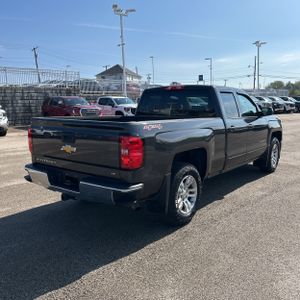 CHEVROLET SILVERADO 1500 LT - 8