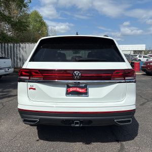 Volkswagen Atlas SE - 6