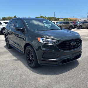2024 FORD EDGE SE — миниатюра 12