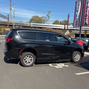 CHRYSLER PACIFICA SELECT - 10