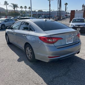 HYUNDAI SONATA - 5
